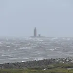 公寓 Nordseeblick