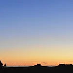 Nordseeblick 公寓 Langeneß