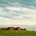 Nordseeblick * Langeneß