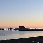 Nordseeblick 公寓 Langeneß