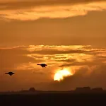 Nordseeblick 公寓