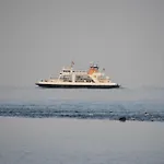 Nordseeblick * Langeneß