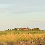 公寓 Nordseeblick Langeneß