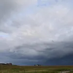 公寓 Nordseeblick