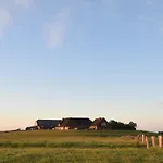Nordseeblick * Langeneß