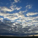 Nordseeblick