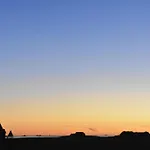 Apartment Nordseeblick *