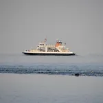 Nordseeblick * Langeneß