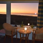 Nordseeblick Apartment Langeness