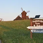 Nordseeblick * Langeness