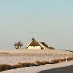 公寓 Nordseeblick