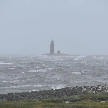 아파트 Nordseeblick