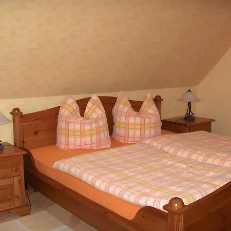 Nordseeblick * Langeneß