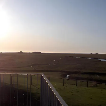 Nordseeblick 公寓 Langeneß