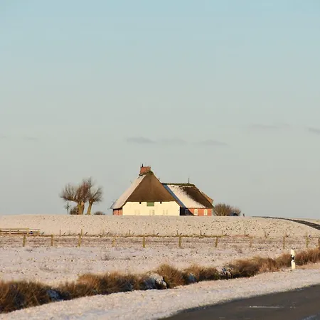 Nordseeblick 公寓 *