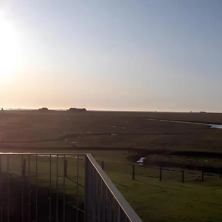 Nordseeblick * Langeneß