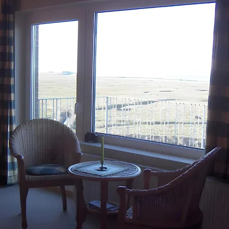 Nordseeblick