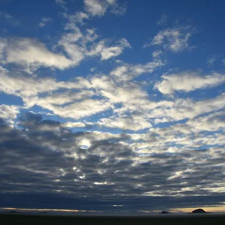 Nordseeblick