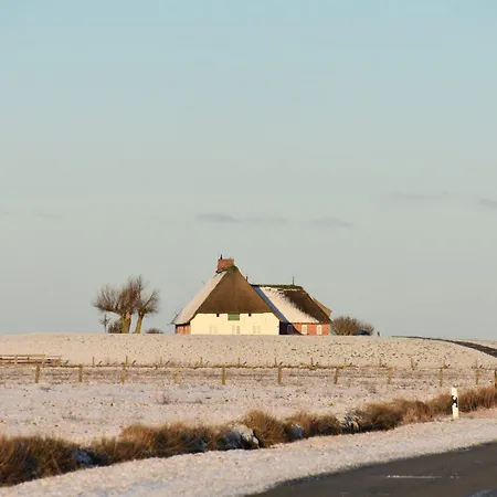 דירה Nordseeblick